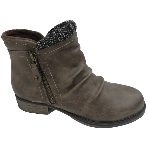 Sporto Honor Cold Weather Women's Water Resistant Ankle Boot