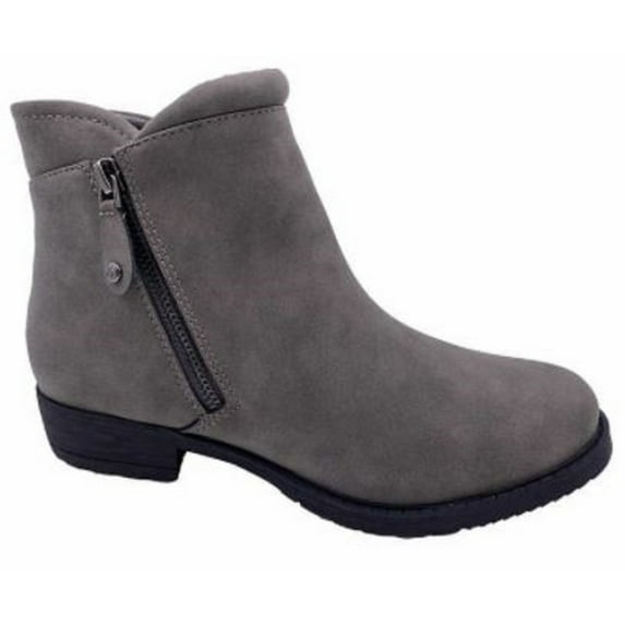 Sporto Ladies' Bootie (Numeric_11) Grey