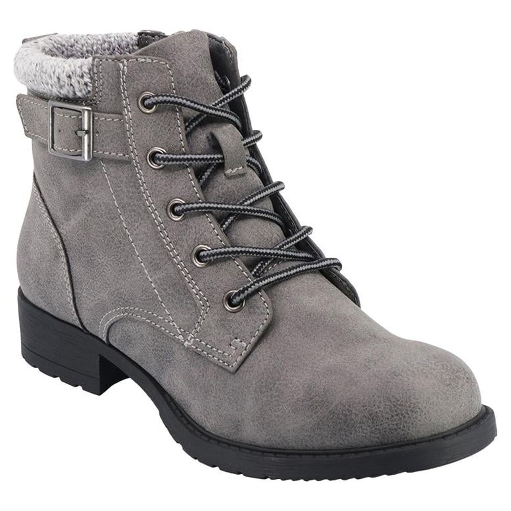 Sporto Lala Water Resistant Womens Ankle Boot for Nigeria Ubuy
