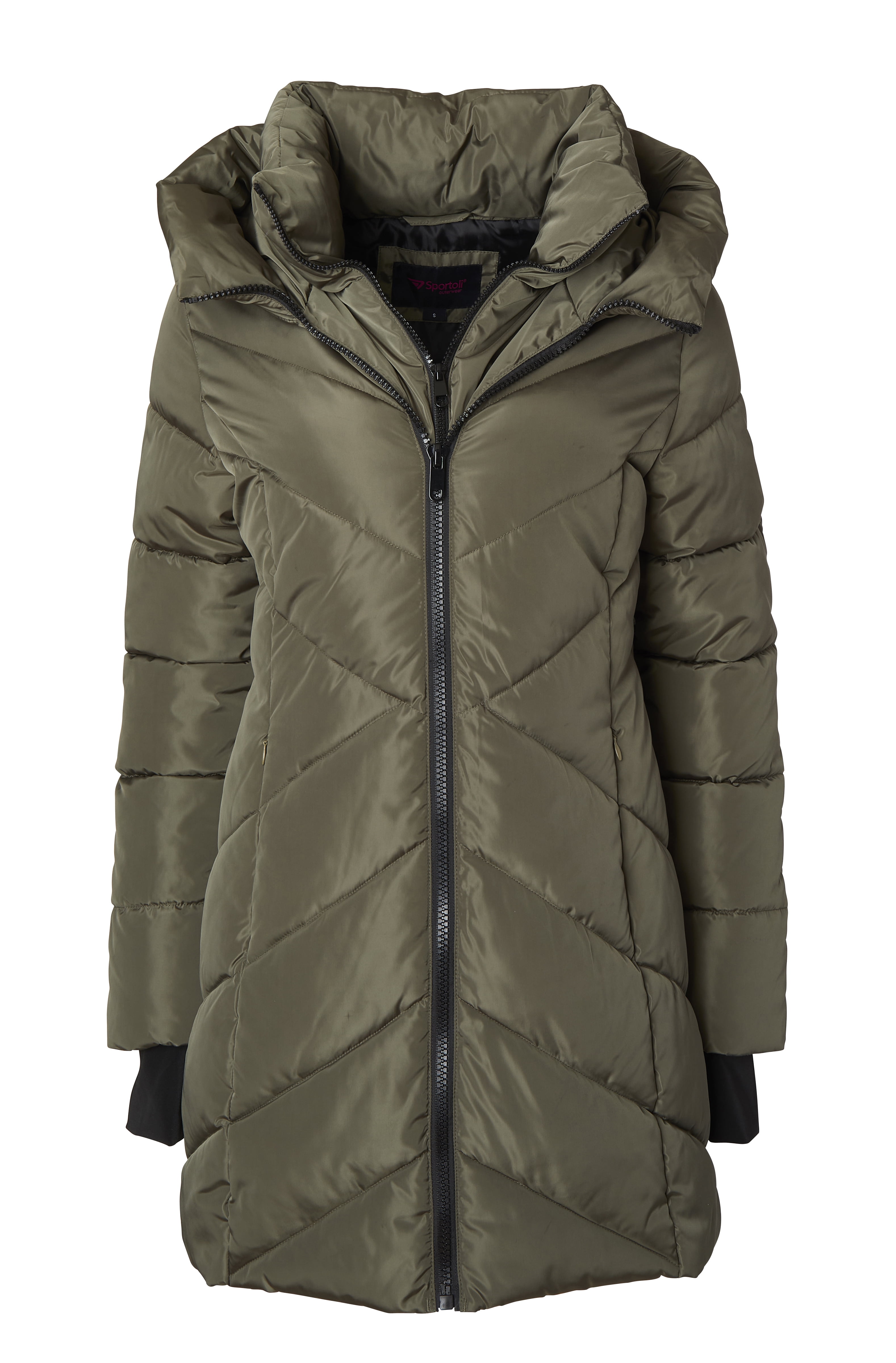 Alternative down coat hotsell