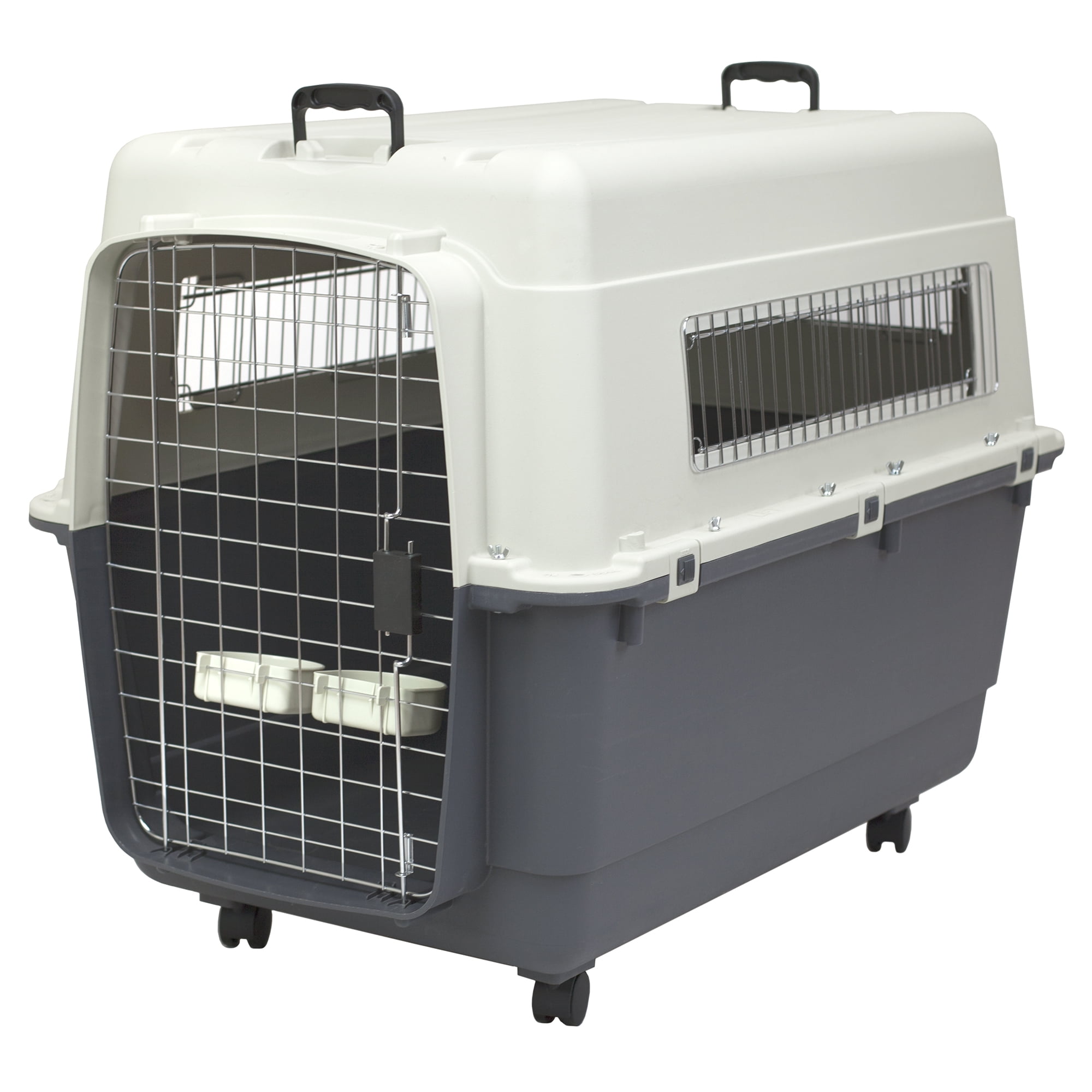 Portopet Carriers & Crates - Airline Approved - Dog
