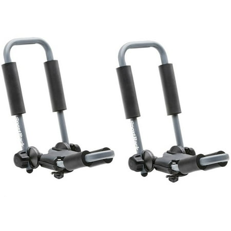 Sportrack Car Rack SR5513 Folding Kayak Carrier