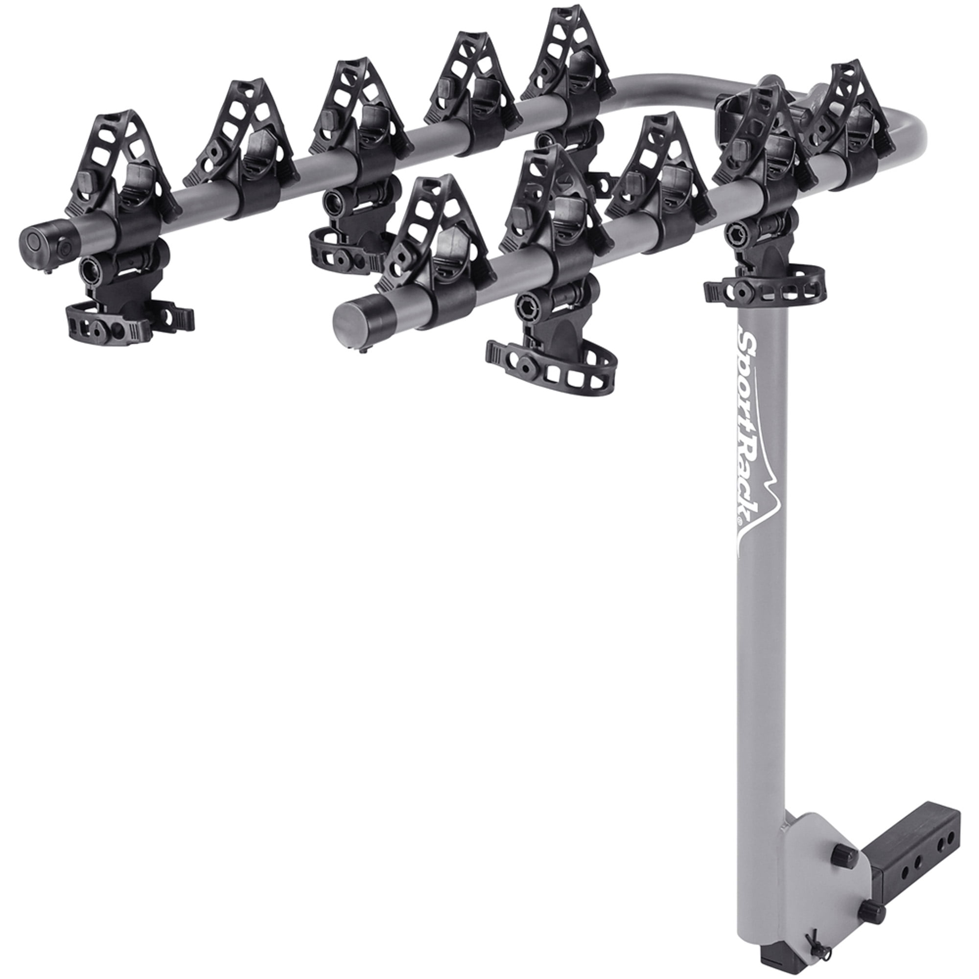 Sportrack Sr2405 Ridge 5 5 Bike Hanging Hitch Rack