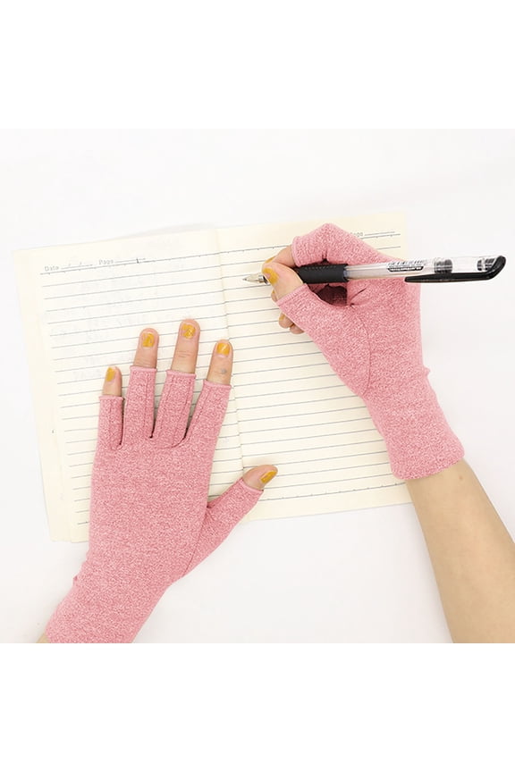 Sports 3D Compression Gloves for Joint Support Daily Use Hand Typing Writing Lifting -Fatigue#end start#s#Category Sports Platform Competitor Title Gloves Compression Gloves Carpal Tunnel SKU