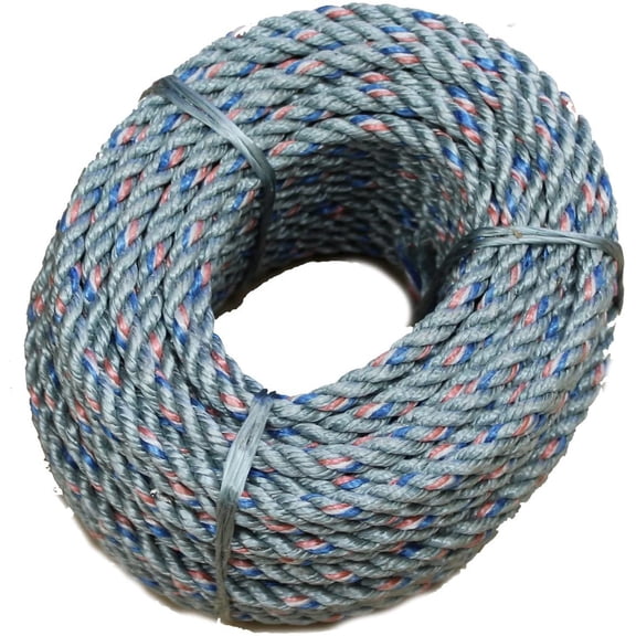 Sports 5/16" Lead Core Line from 50-feet to 600-feet