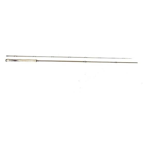 Sports 9ft IM8 Graphite Fly Fishing Rod (2-Section,Line Weight #7/8, Action: M) KFL9278