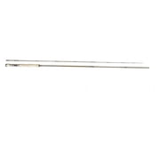 Sports 9ft IM8 Graphite Fly Fishing Rod 2-Section,Line Weight #7/8, Action M KFL9278