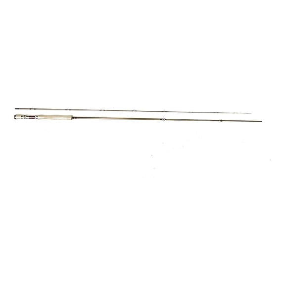 Sports 9ft IM8 Graphite Fly Fishing Rod (2-Section,Line Weight #7/8, Action: M) KFL9278