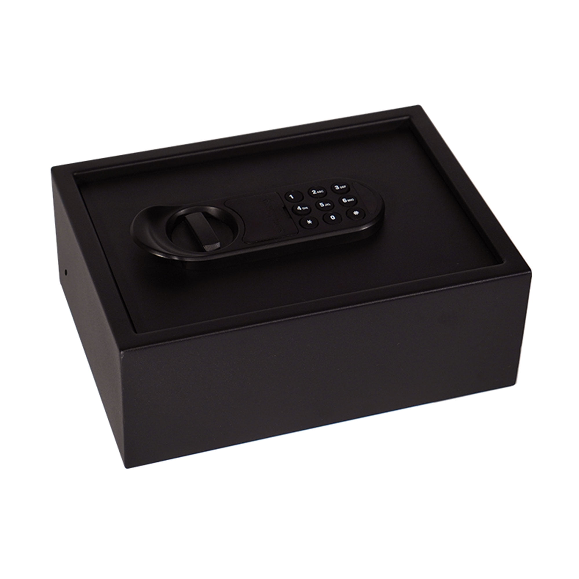Sports Afield PV-1S - Top Open Security Vault - Electric SA-PV1S