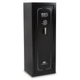 thumbnail image 1 of Sports Afield	Preserve Gun Safe Electronic Lock Black SA5520P, 1 of 5