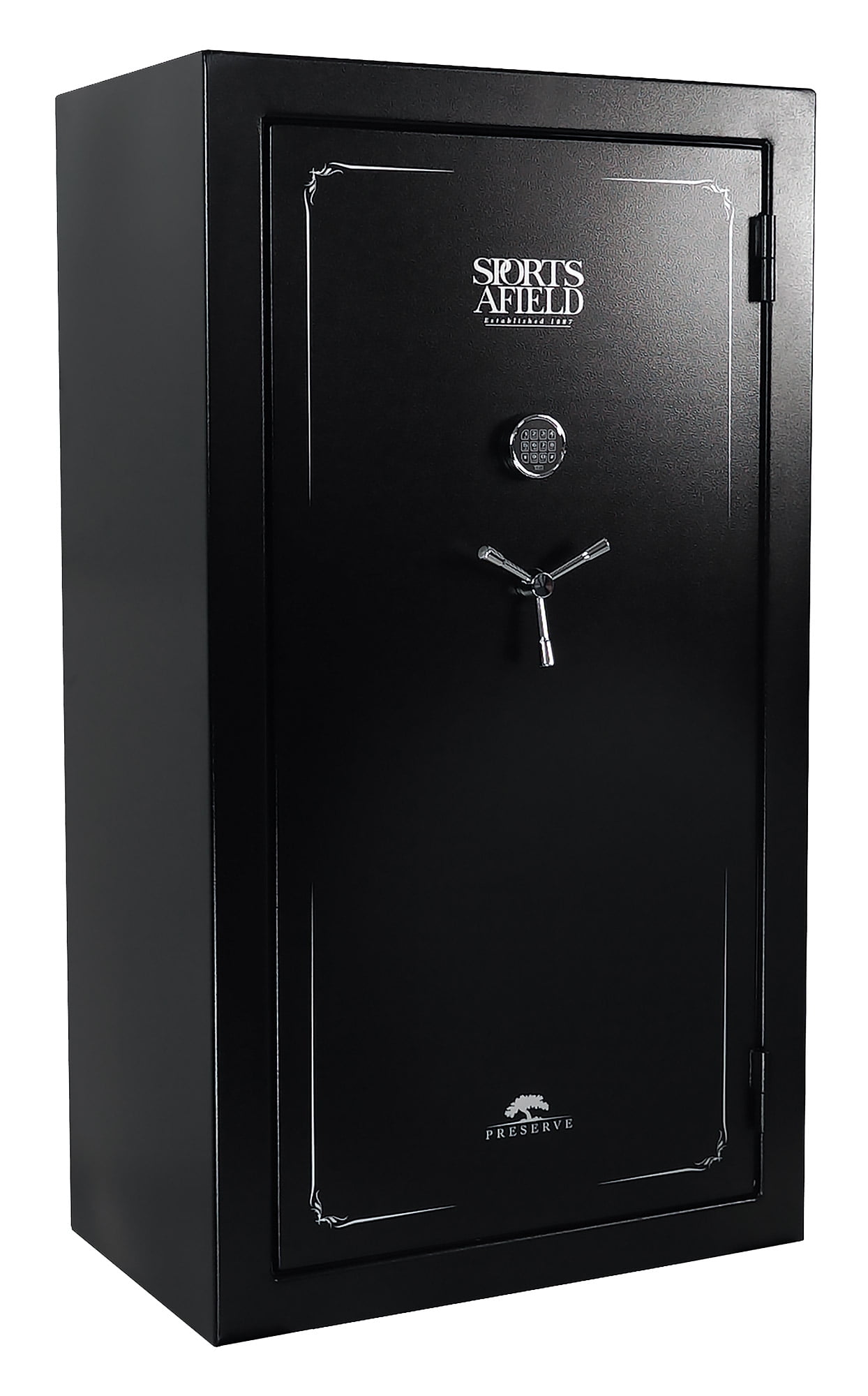 Sports Afield Preserve Series Safe E-Lock  SA7240P