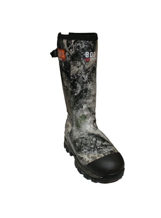 Mossy oak obsession rubber boots sale
