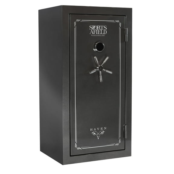 Sports Afield SA5930HX 5930HX Haven Gun Safe
