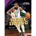 thumbnail image 1 of Sports All-Stars (Lerner (Tm) Sports): Kyrie Irving (Paperback), 1 of 1