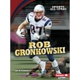 thumbnail image 1 of Sports All-Stars (Lerner (Tm) Sports): Rob Gronkowski (Paperback), 1 of 1