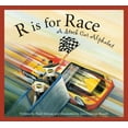 thumbnail image 1 of Sports Alphabet: R Is for Race: A Stock Car Alphabet (Hardcover), 1 of 1