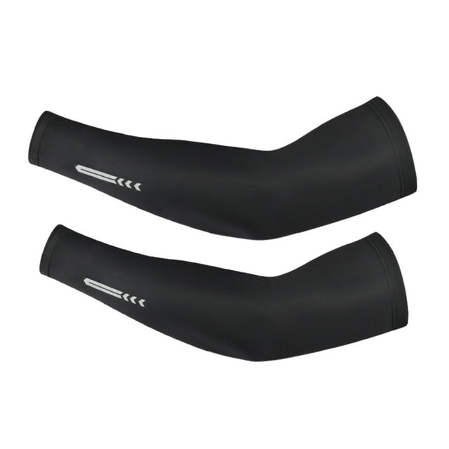 Sports Arm Guard Long Breathable Hand Guard Elbow Guard Wrist Tennis