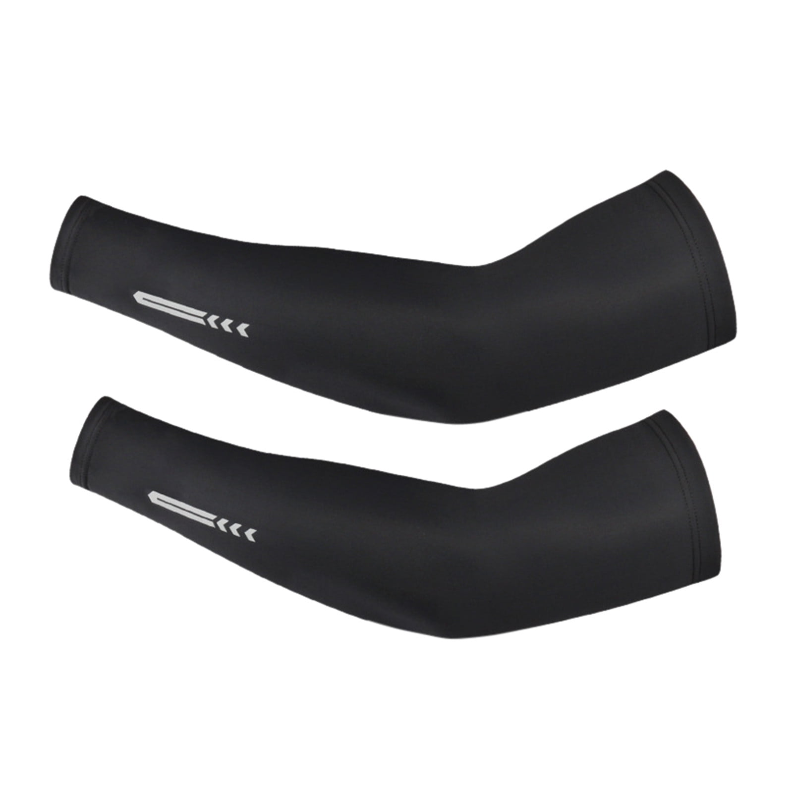 Sports Arm Guard Long Breathable Hand Guard Elbow Guard Wrist Tennis Badminton Cycling Taekwondo