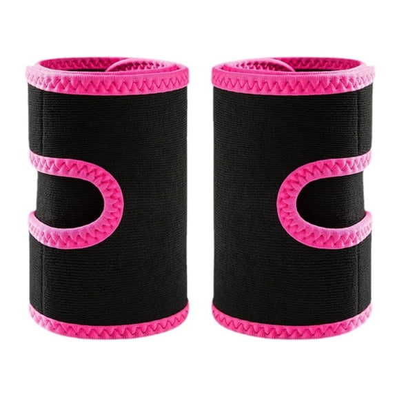 Sports Arm Sleeve Compression Forearm Wrap Band Upper Arm Wrap for Gym Fitness Running Pilates Strength Training Workout
