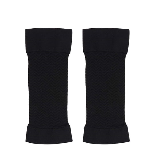 Sports - Arm for Women - Upper Arm Compression Sleeve for Toning - Arm Pair