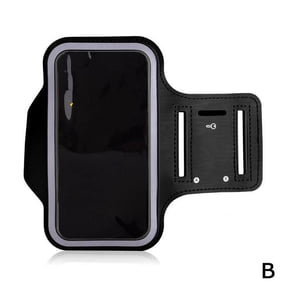 Sports Armband Case Phone Holder Gym Running Jogging Strap For Various Phones NEW