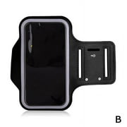 Sports Armband Case Phone Holder Gym Running Jogging Strap For Various Phones