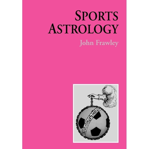 Sports Astrology, (Paperback)