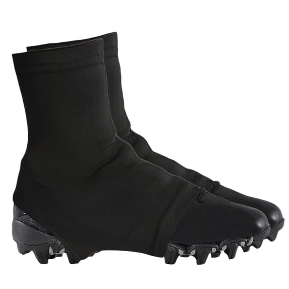 Sports Gear Protective Cleat Cover Spats for Baseball Softball Football Pair Sleeve Protectors