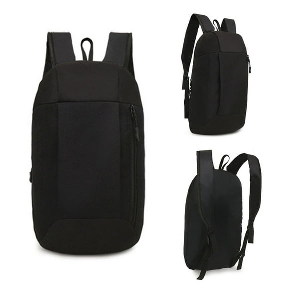 Sports Backpack Hiking Rucksack Men Women Unisex Schoolbags Satchel Bag Handbag