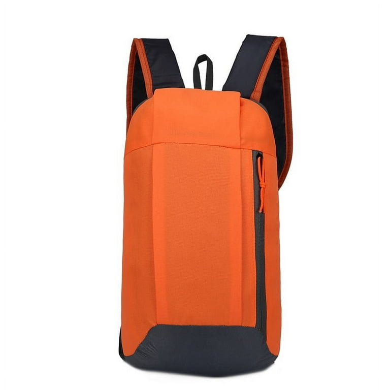 Small sports rucksack sale