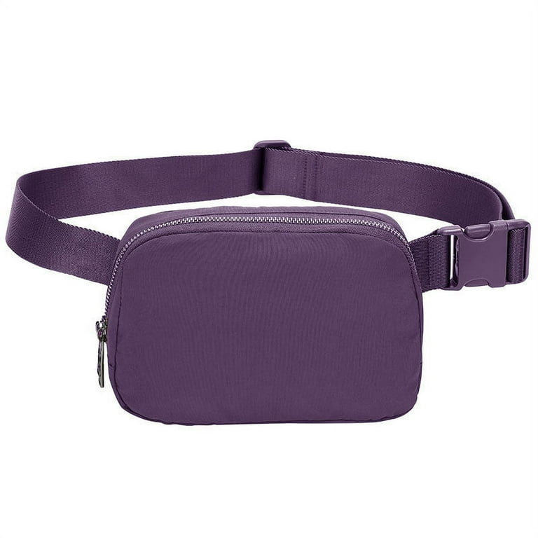 Fanny pack store at walmart
