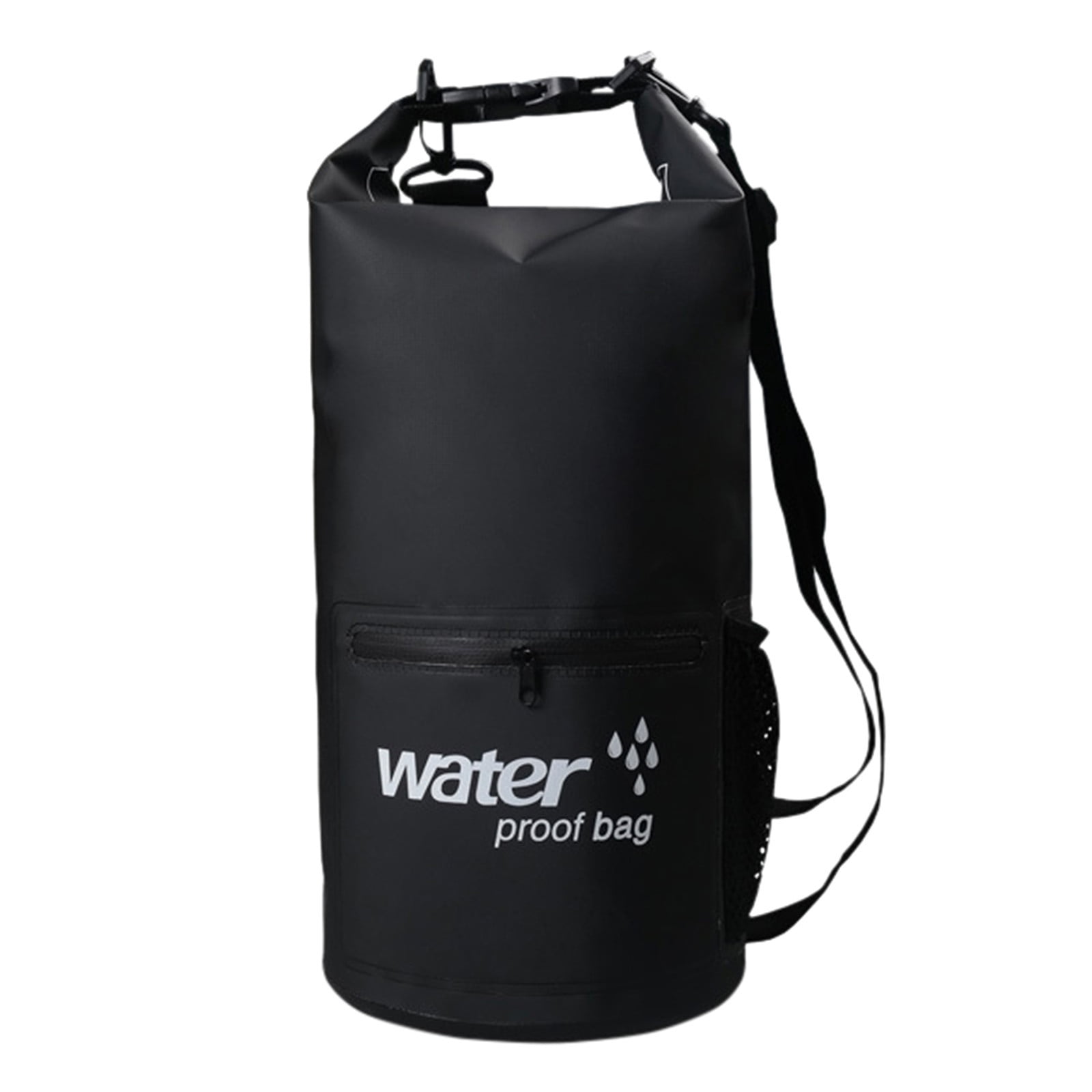 Dry Floating Dry Pouch For Swimming Boating Kayaking Beach Sports Gear
