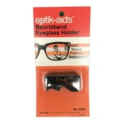 حامل نظارات رياضي من Pro-Optics - ضع نظاراتك في مكانها