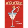 thumbnail image 1 of Sports Bar!: Sex, Booze & Celebrity Hijinks at Mickey Mantle's, America's Most Famous Sport Bar (Paperback), 1 of 1