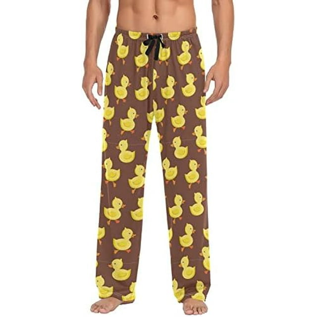 Sports Basketball Pajama Pants Mens Lounge Pants Lightweight Men Pajama