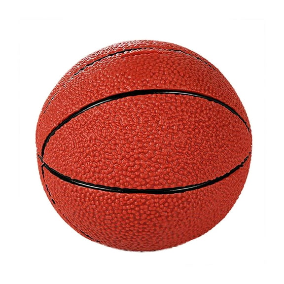 Sports Basketball Piggy Bank Tip Jar Money Box Coin Cash Bank Gift for Kids Xmas Christmas Birthday S