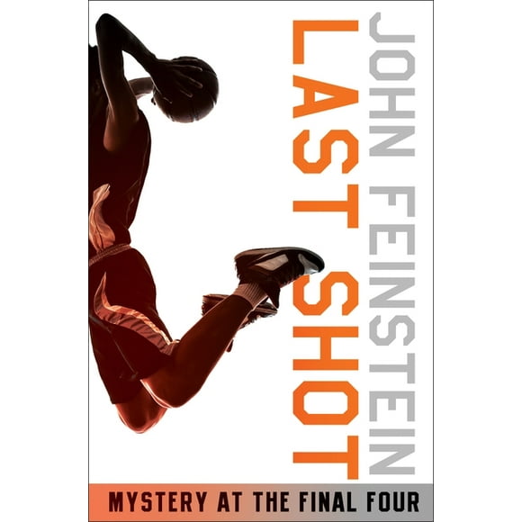 Sports Beat: Last Shot: Mystery at the Final Four (the Sports Beat, 1) (Paperback)