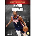 thumbnail image 1 of Sports Biographies Set 3 Kevin Durant, (Hardcover), 1 of 1
