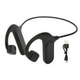 Sports Bluetooth Headset Ultra Lightweight Stable Connection Open Ear