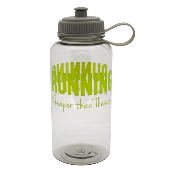 Sports Bottle With ATTITUDE - 32oz