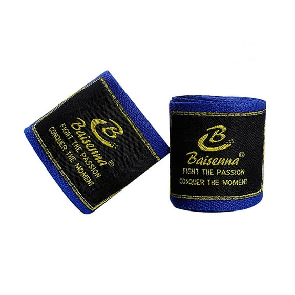 Sports Boxing Hand Wraps for Training Muay Thai & MMA Sports Gear for Adults Hand and Support
