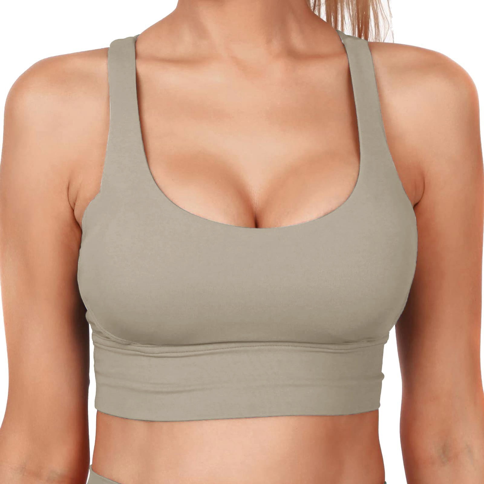 Sports Bra For Women Sports Bra With Clasp Women Sports Bra Full