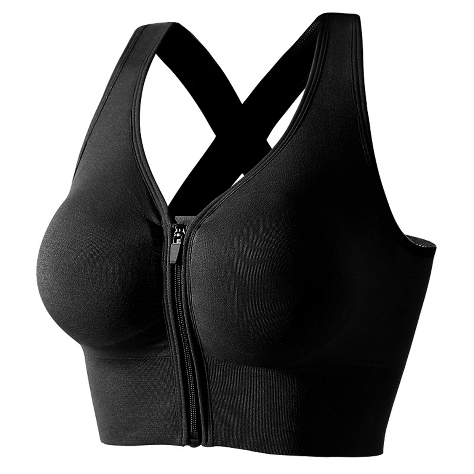 Sports Bra Pack Workout Bra Supportive Sports Bras For Women Support
