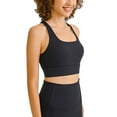 Sports Bra Shockproof Hallow Beauty Back Removable Chest Pad Exercise