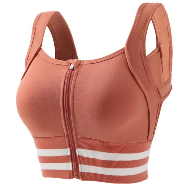 Sports Bra Womens High Impact Sports Bra Supportive Sports Bras For