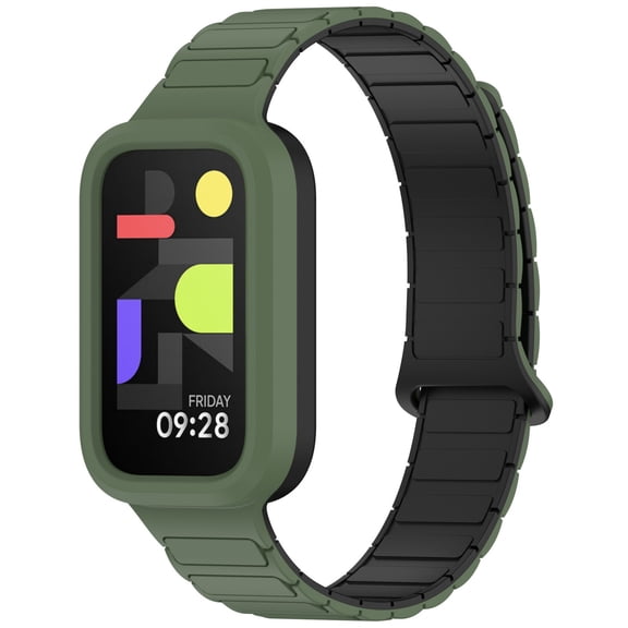 Sports Bracelet For Smart Watchbands Integrated I Beam Magnet Wristband For Activity Trackers
