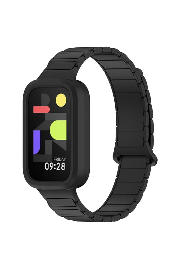 Sports Bracelet For Smart Watchbands Integrated I Beam Wristband Easy Fit For Activity