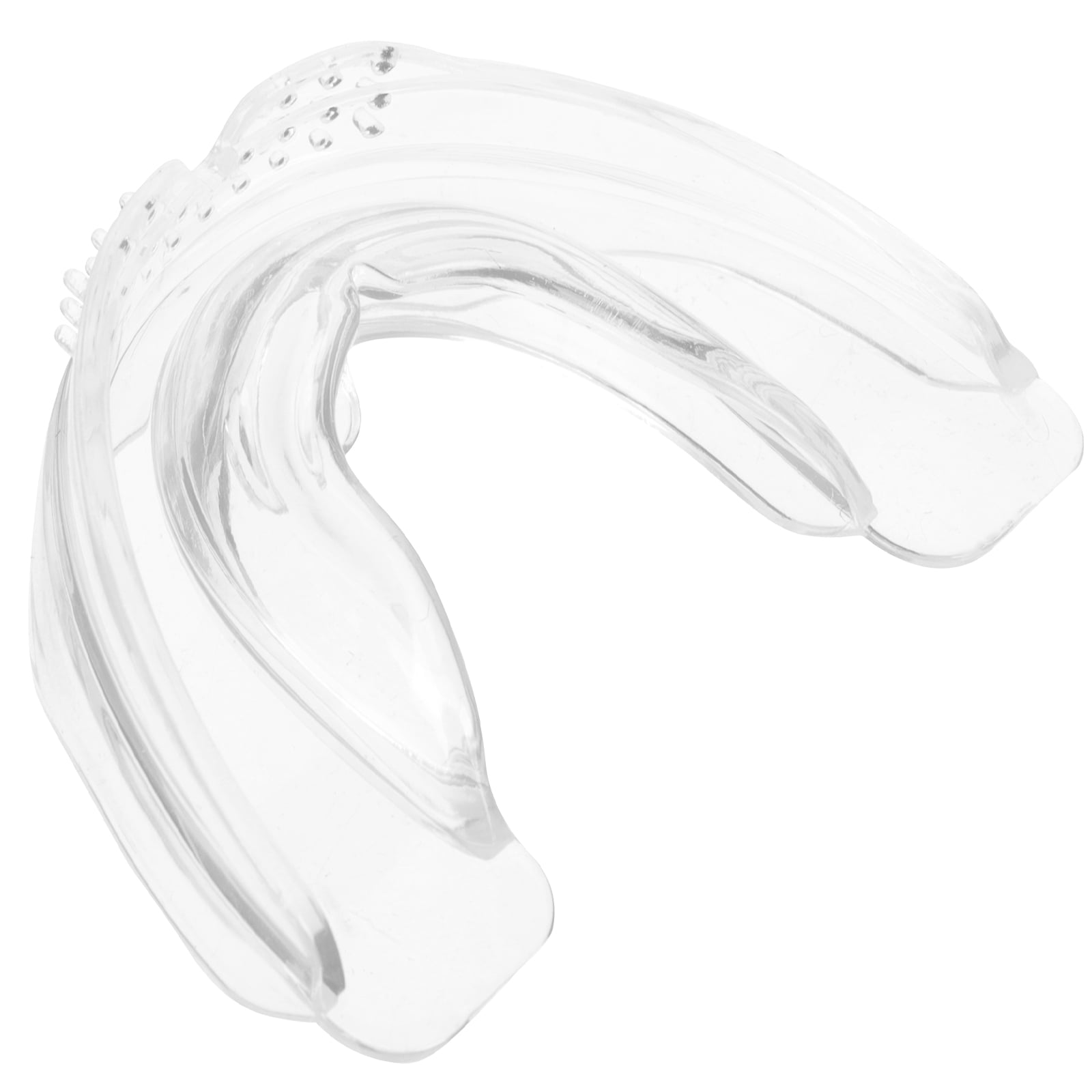 Sports Braces Mouthguard Gum Shield Rugby Upper and Lower Teeth