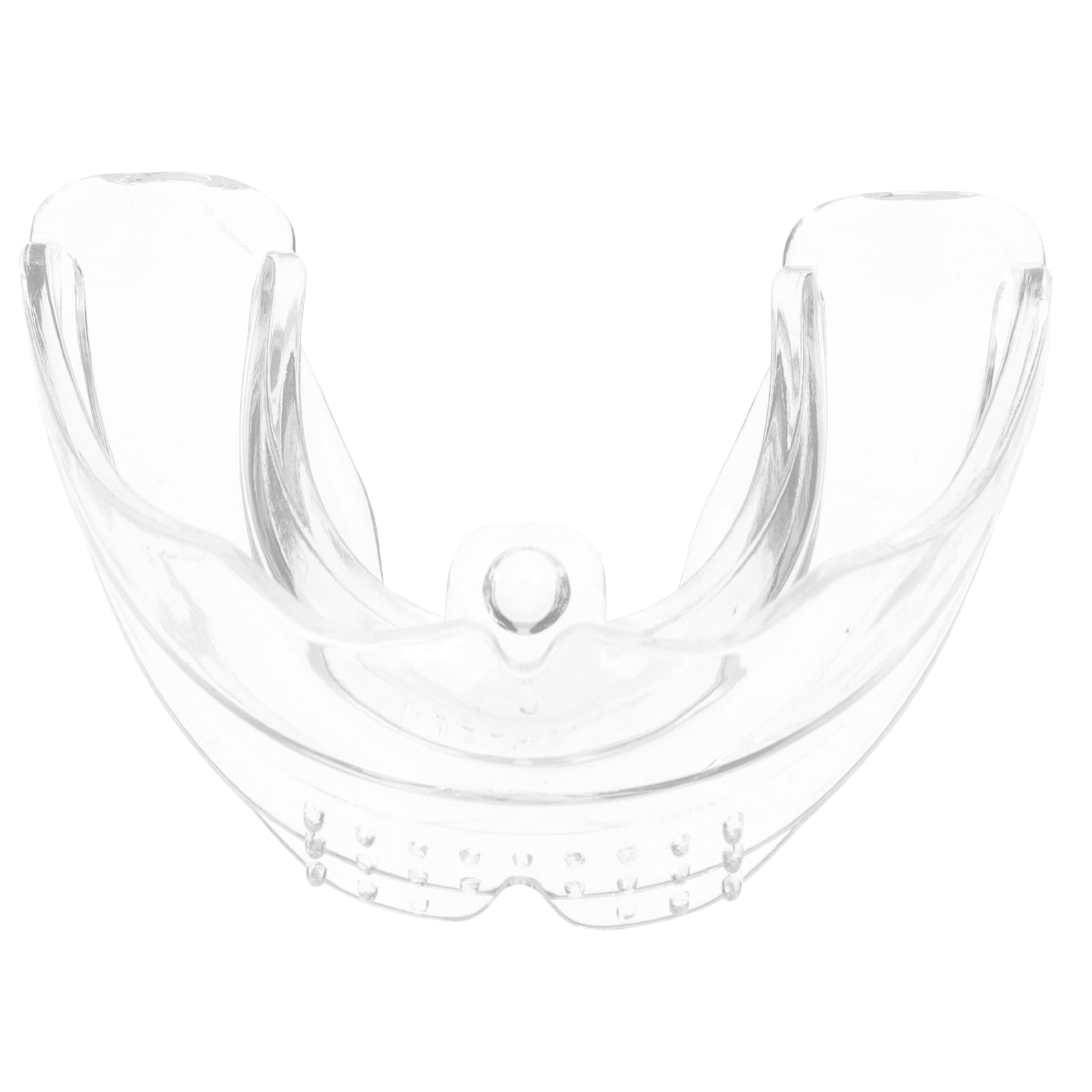 Sports Braces Professional Mouthguard Gum Shocker Athletic Kids Game