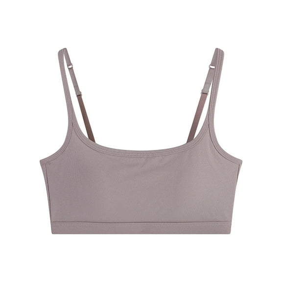 Sports Bras For Women,Comfortable Adjustable Bra No Underwire Seamless Bra For Women